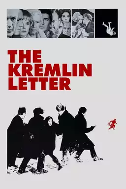 The Kremlin Letter