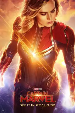 Captain Marvel