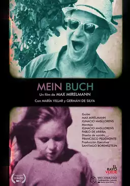 Mein Buch