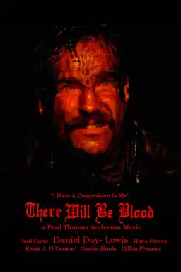 There Will Be Blood