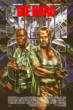 Die Hard: With a Vengeance