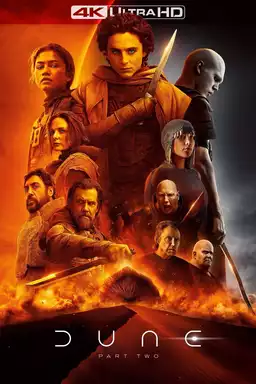Dune: Part 2