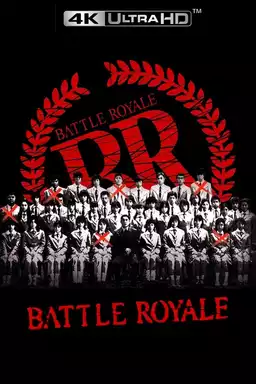 Battle Royale