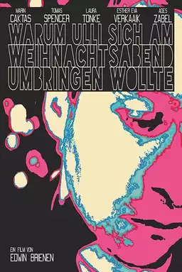 Warum Ulli sich am Weihnachtsabend umbringen wollte
