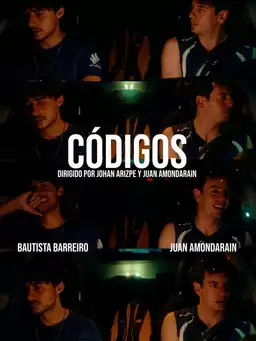 Códigos