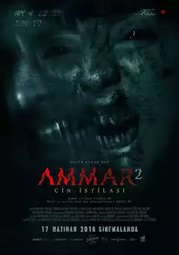 Ammar 2: Cin İstilası