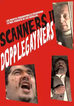 Scanners: Dopplegayners