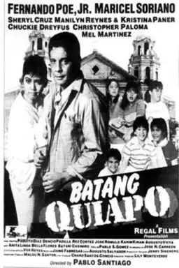 Batang Quiapo