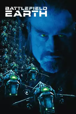 Battlefield Earth