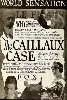 The Caillaux Case