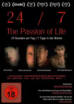 24/7 - The Passion of Life