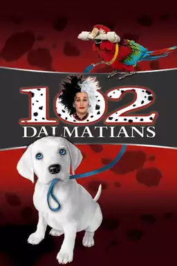 102 Dalmatians