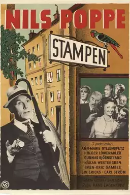 Stampen