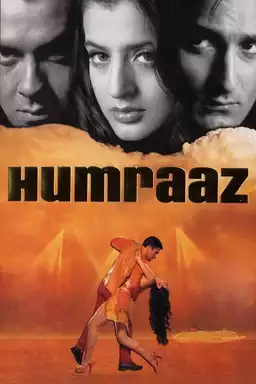 Humraaz