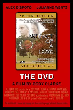 The DVD