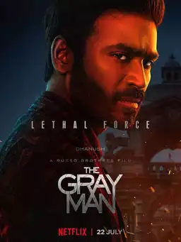 The Gray Man