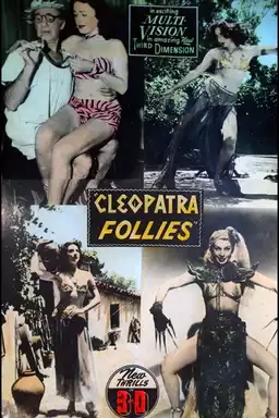 Cleopatra Follies