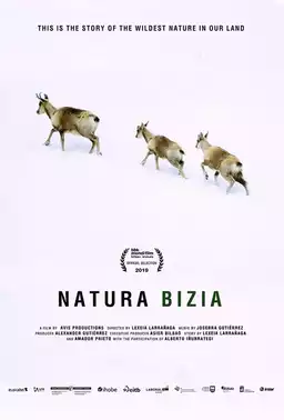 Natura Bizia