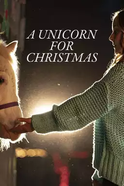 A Unicorn for Christmas