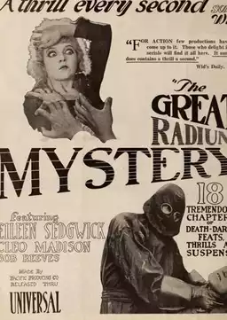 The Great Radium Mystery