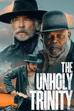 The Unholy Trinity