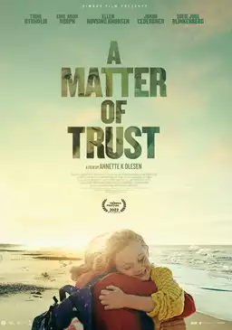 A Matter Of Trust