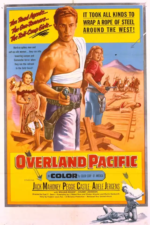 movie vertical poster fallback