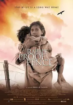 Following the Rabbit-Proof Fence