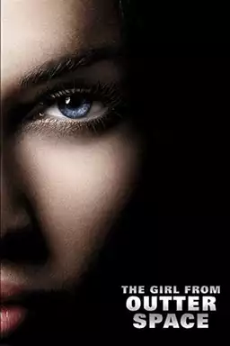 The Girl from Outer Space