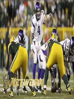 Favre Returns