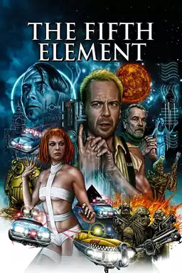 The Fifth Element