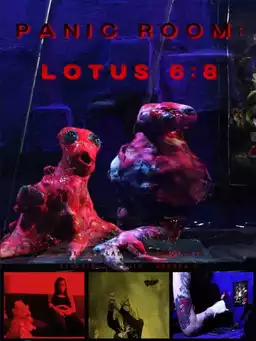 Panic Room: Lotus 6:8