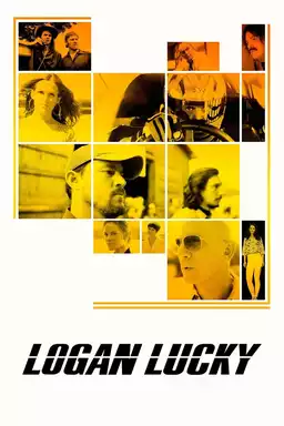 Logan Lucky