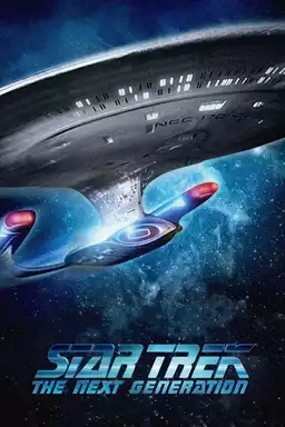 Star Trek: The Next Generation: Gambit