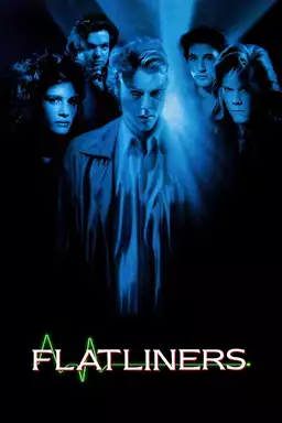 movie Flatliners