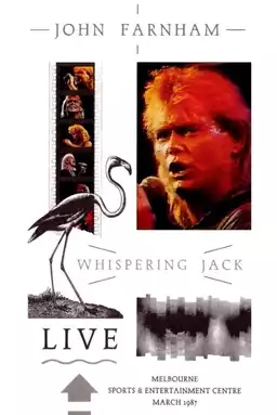 John Farnham - Whispering Jack - 20th Anniversary Edition