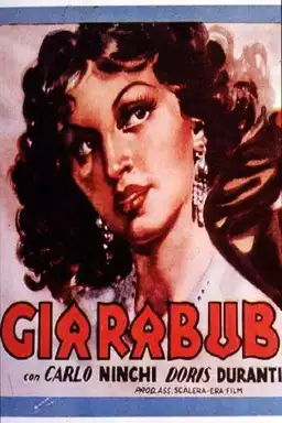 Giarabub