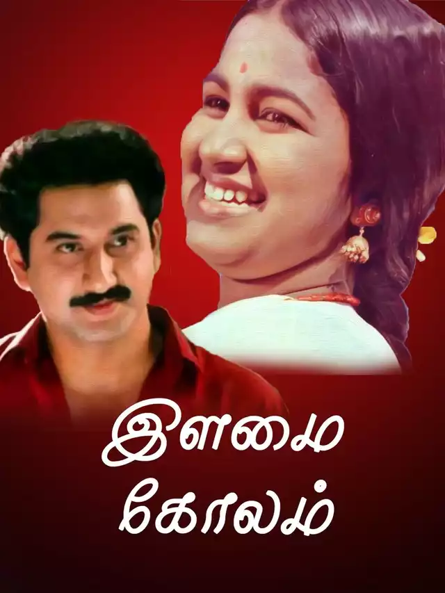 movie vertical poster fallback