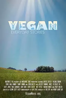 Vegan: Everyday Stories