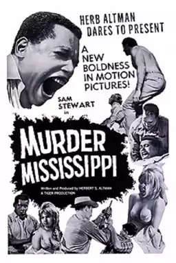 Murder in Mississippi