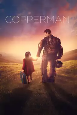 Copperman