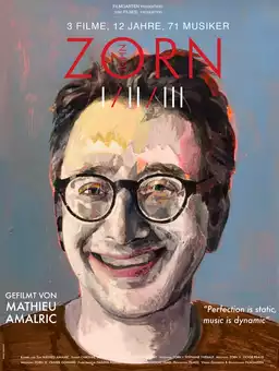 Zorn 2010-2017