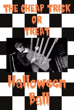 Cheap Trick or Treat Halloween Ball