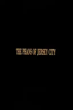 The Phans of Jersey City