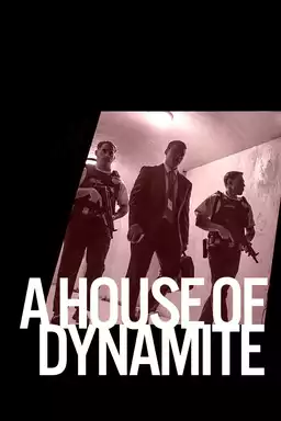 A House of Dynamite
