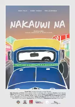 Nakauwi Na