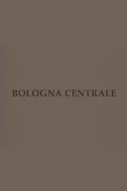 Bologna centrale