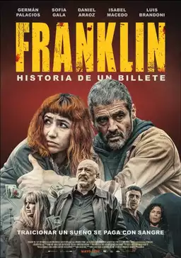 Franklin, historia de un billete