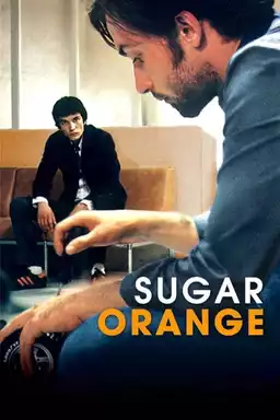 Sugar Orange