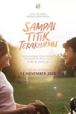 Sampai Titik Terakhirmu